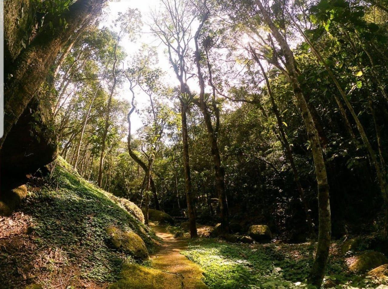 Pousada Caminhos De Gaia サン・フランシスコ・シャヴィエル エクステリア 写真